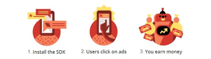 How to monetize your Android app