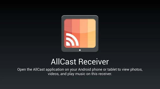 allcast-receiver