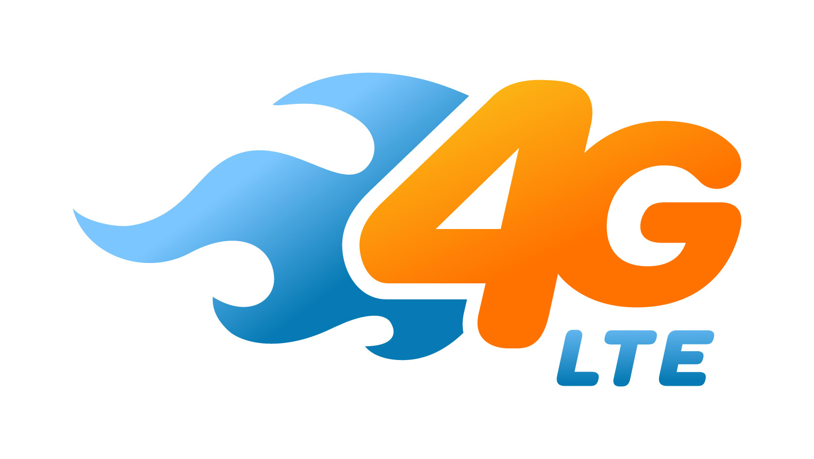 AT&amp;T 4G LTE Logo