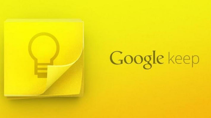 google-keep