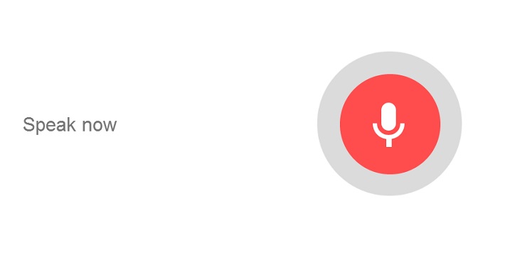 google-voice-search