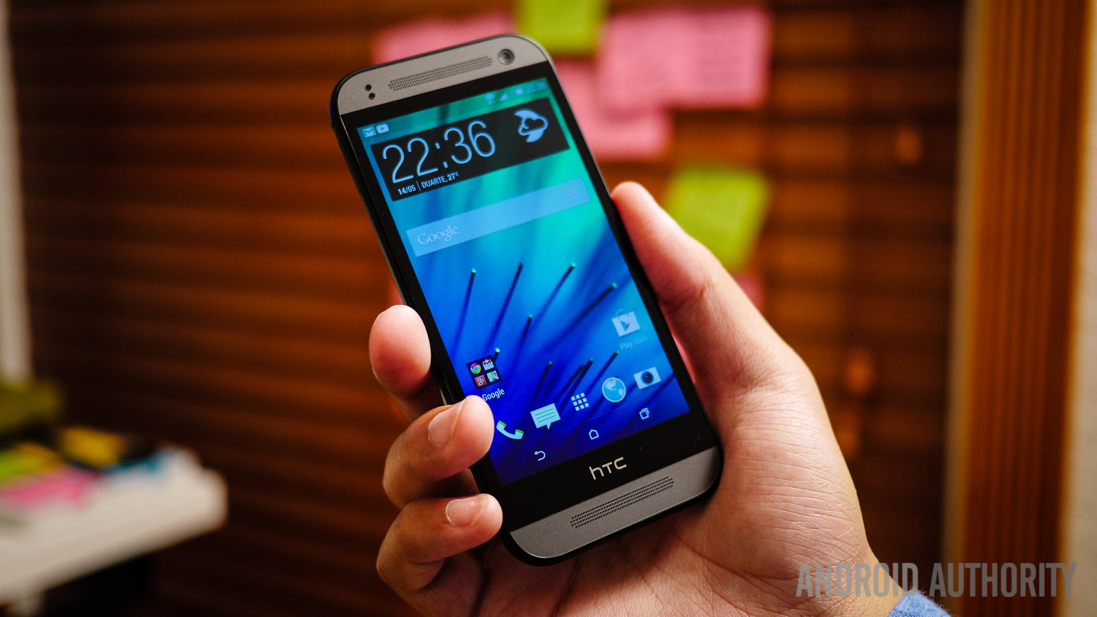 htc one mini 2 first look (6 of 22)