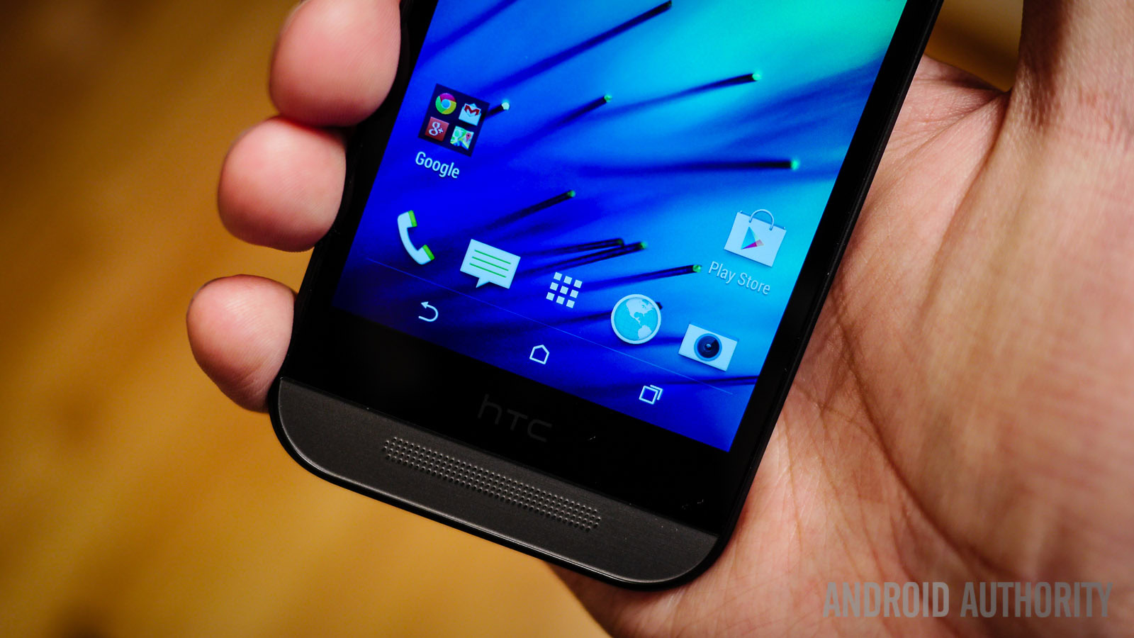 HTC One Mini 2 specs, features, and availability announced