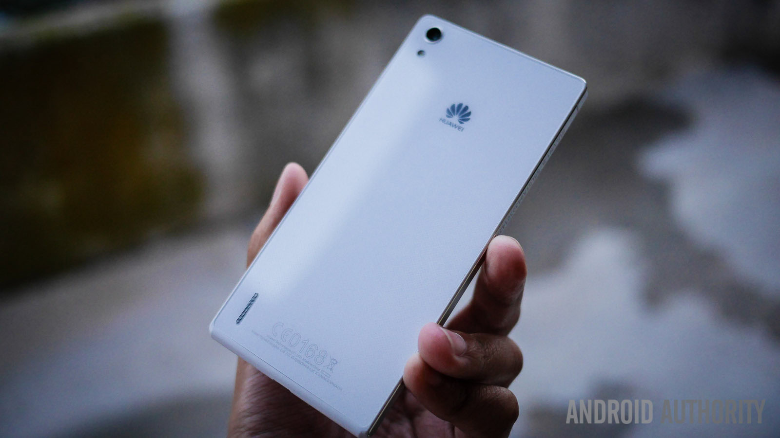 HUAWEI Ascend P7 features - what you need to know