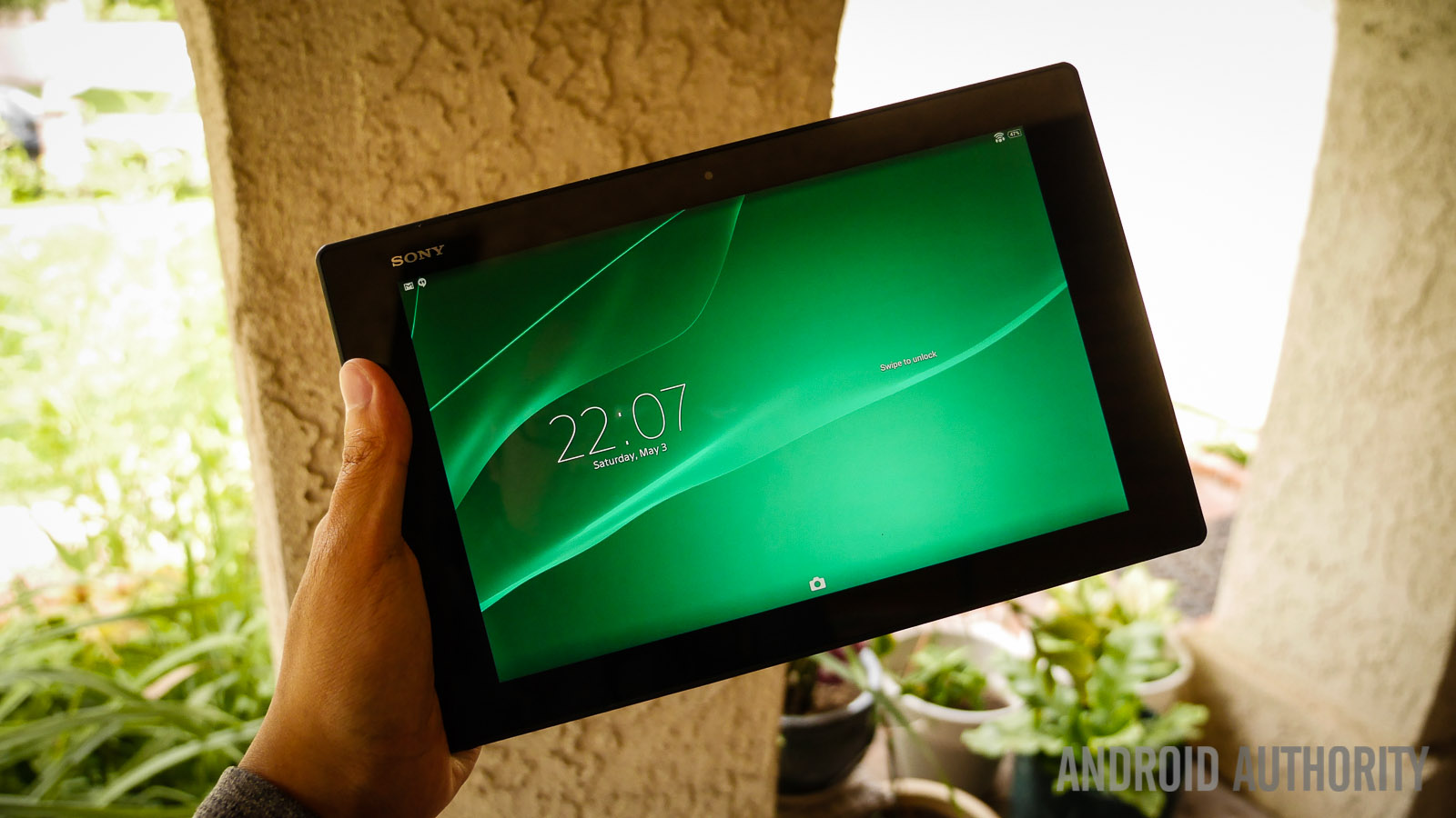 sony xperia z2 tablet review (15 of 17)