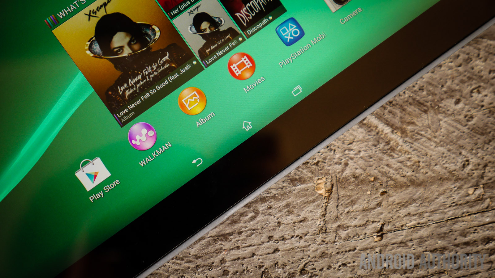sony xperia z2 tablet review (3 of 17)
