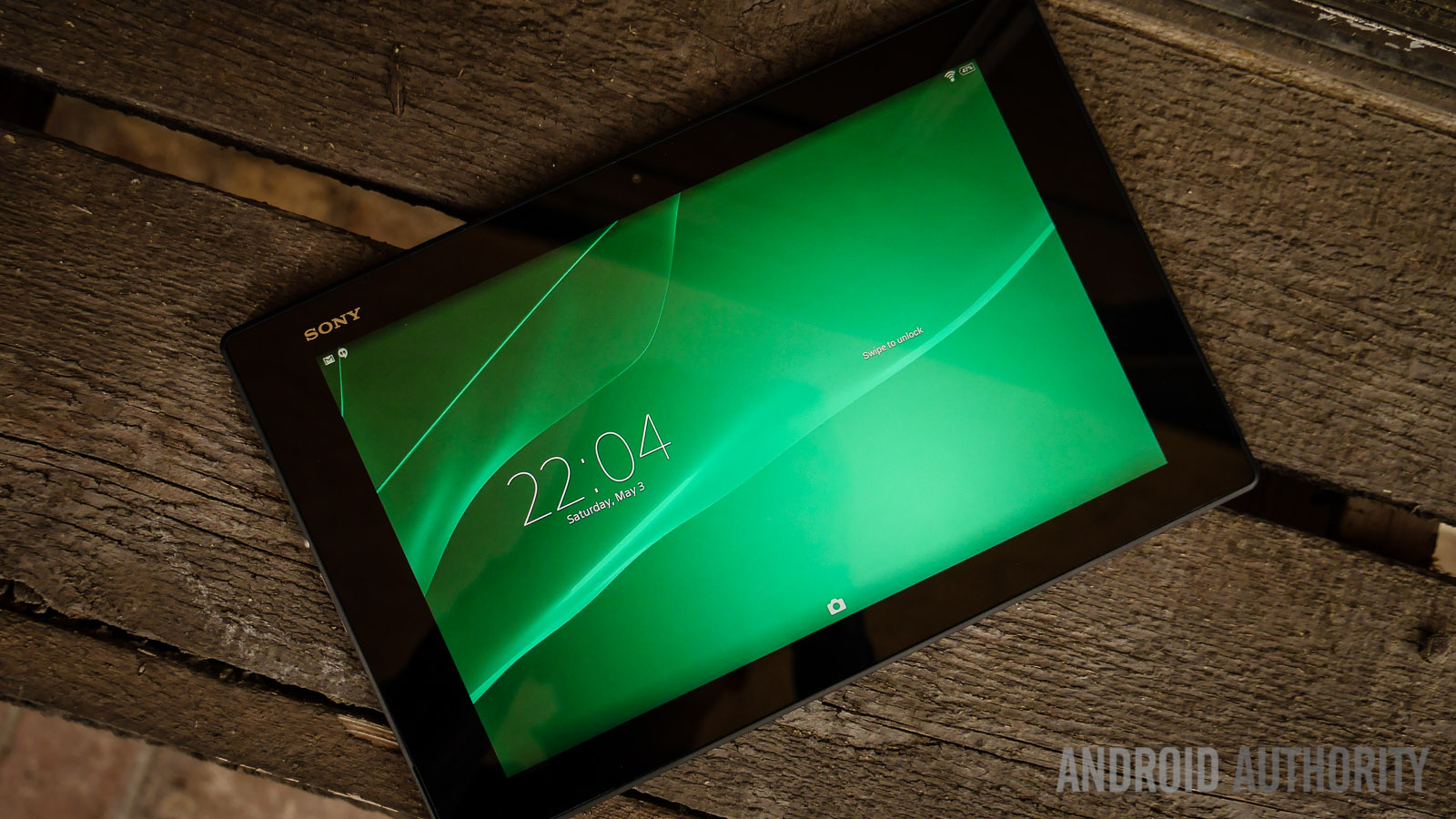 sony xperia z2 tablet review (6 of 17)