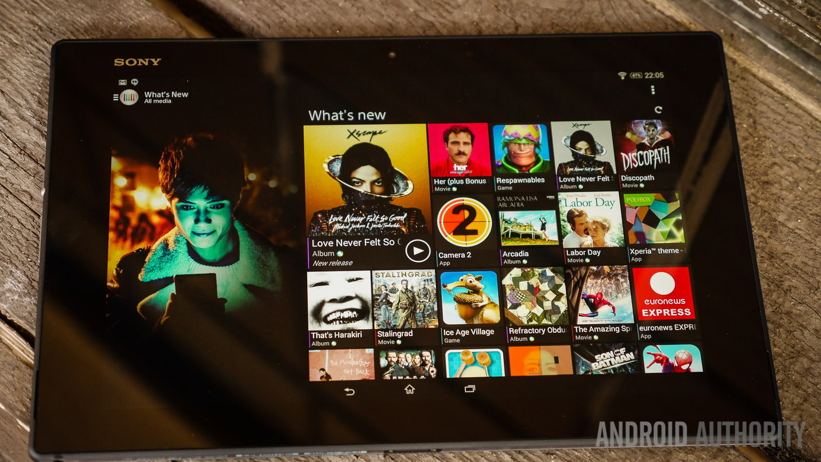 sony xperia z2 tablet review (9 of 17)