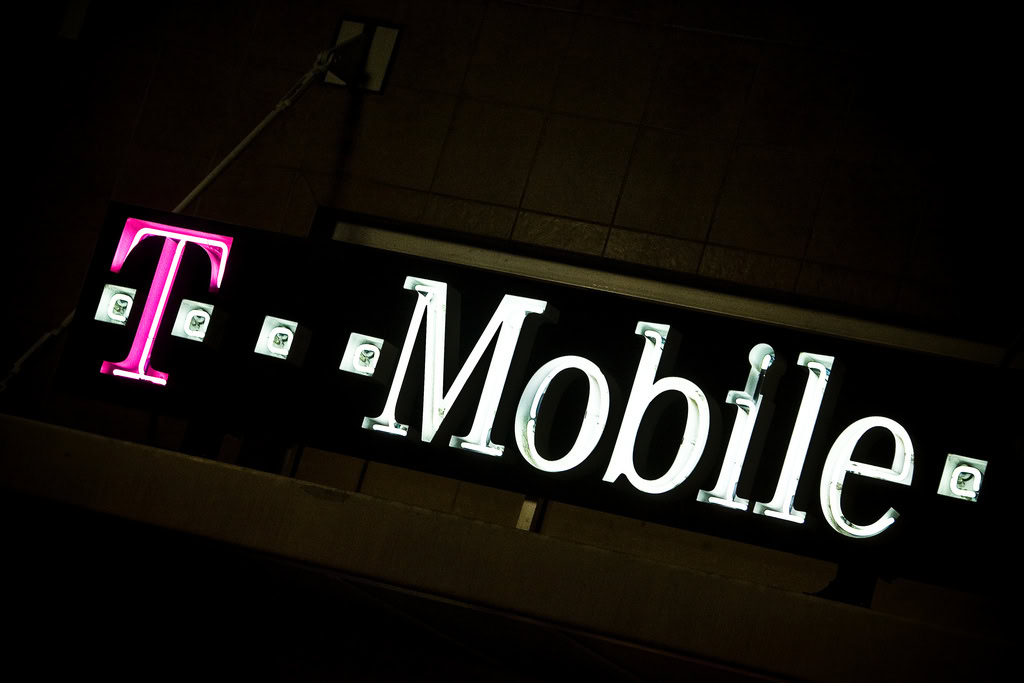 t-mobile logo