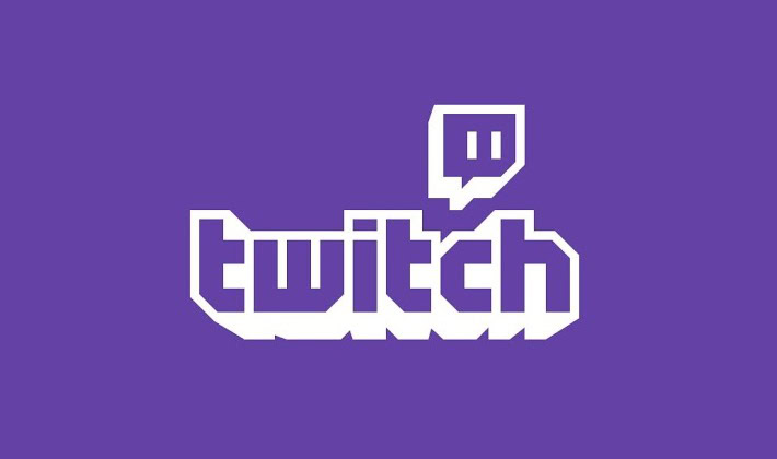 twitch tv logo