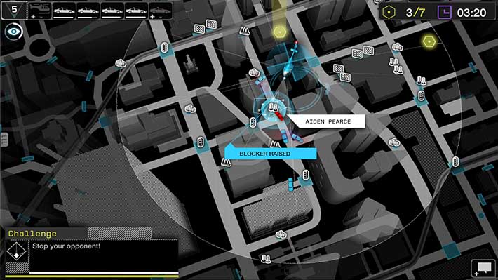 watch dogs android apps of the week