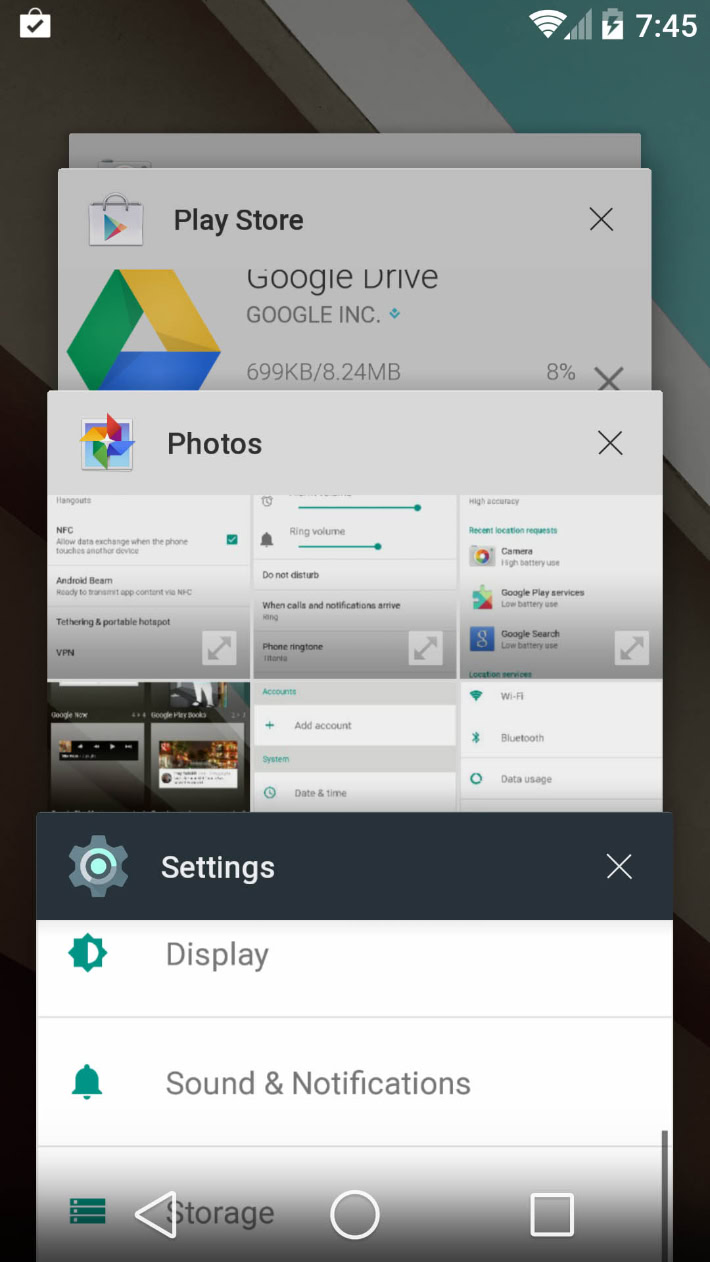 Android L multitasking cards-2