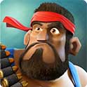 Boom Beach Android apps