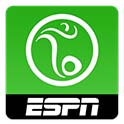 ESPN FC icon World Cup Brazil 2014