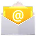 Email Android apps
