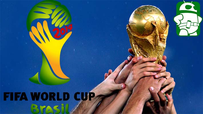 FIFA World Cup Brazil 2014 featured image