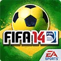 FIFA 14 game World Cup Brazil 2014