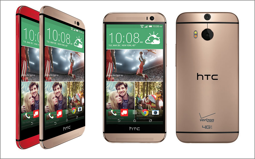 HTC-One-M8- Red-Amber-Gold-1024x640