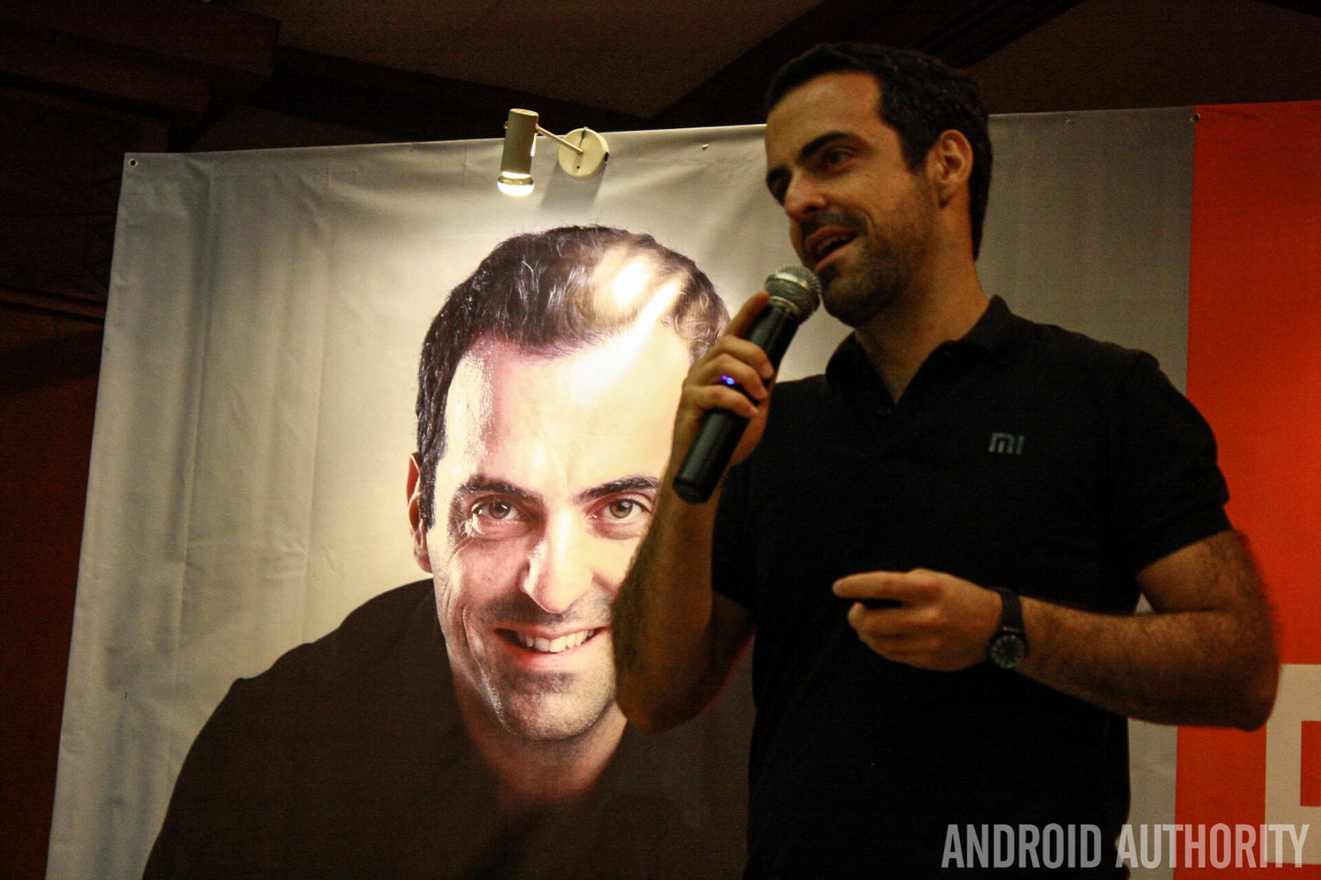 Hugo Barra Xiaomi -8