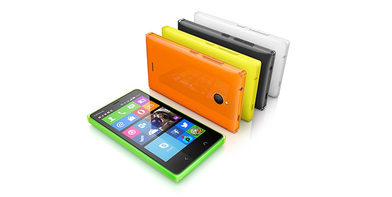Nokia Windows Phones (of yore)