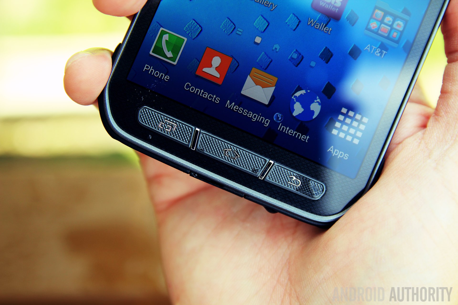 Samsung Galaxy S5 Active-29