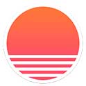 sunrise calendar android apps