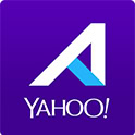 yahoo aviate launcher android apps