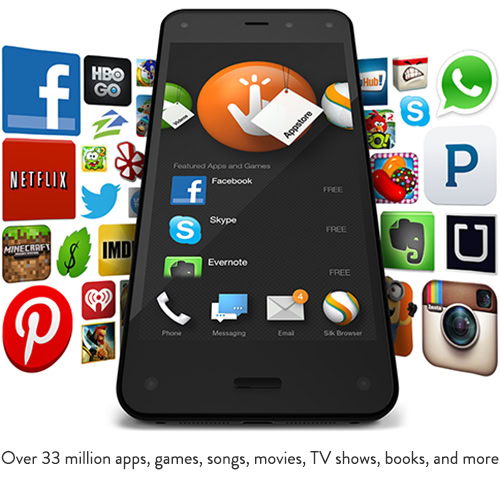 amazon-fire-phone-apps