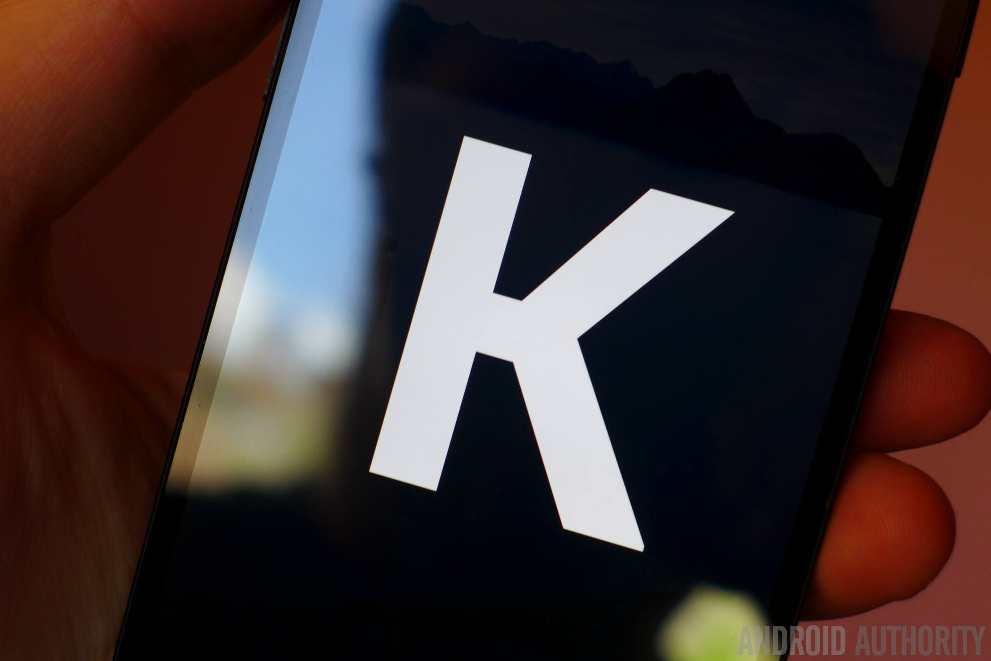 android 4.4 kitkat logo 4