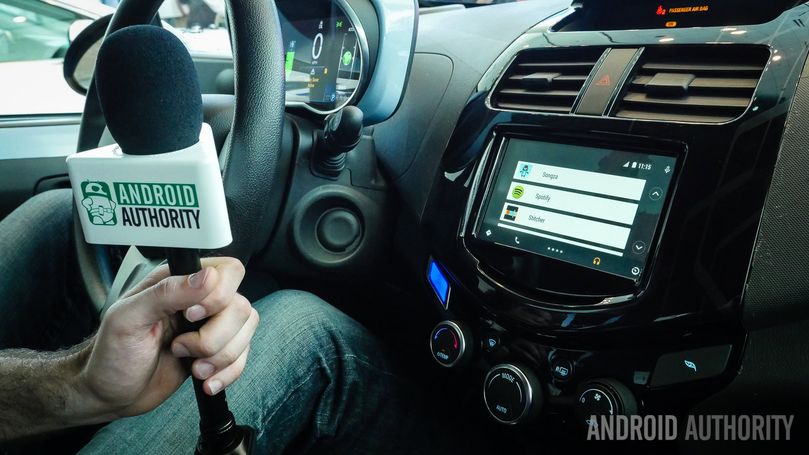 android auto first look (16 of 18)