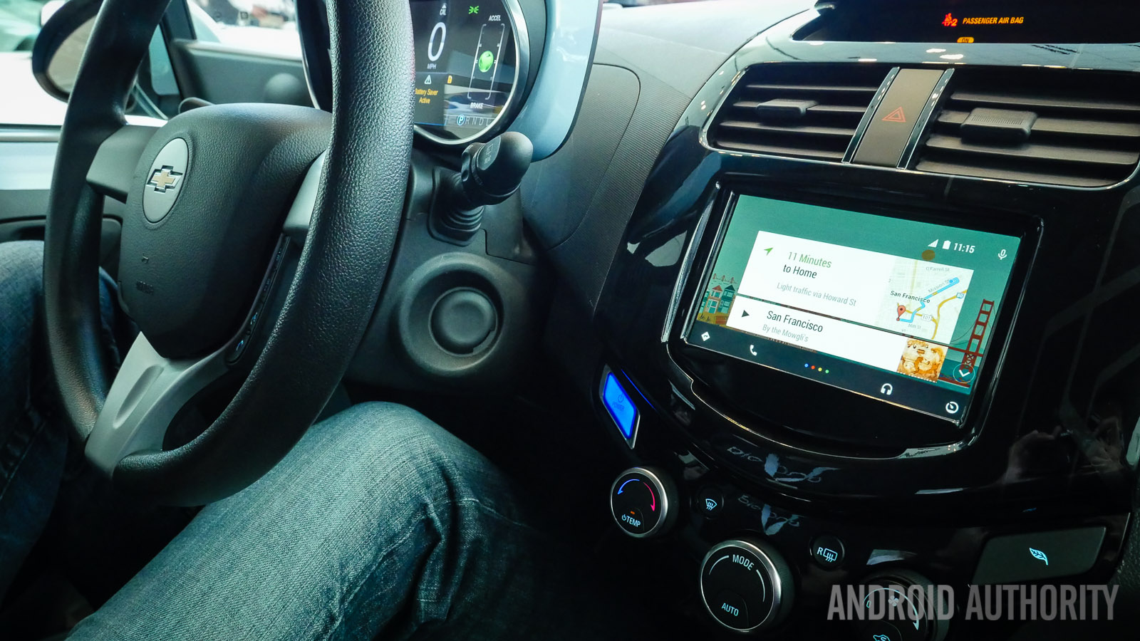 android auto first look (17 of 18)