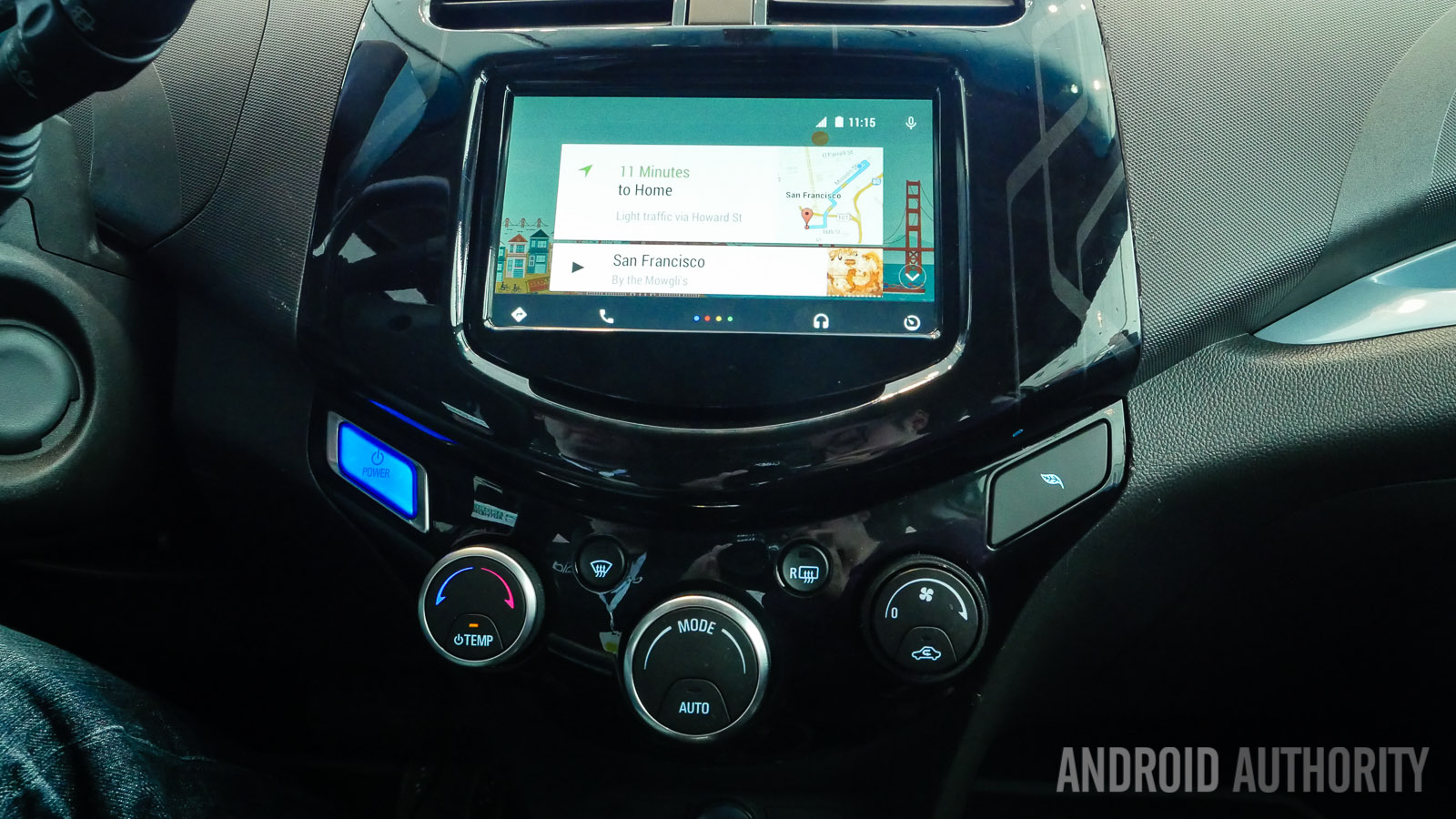 android auto first look (18 of 18)