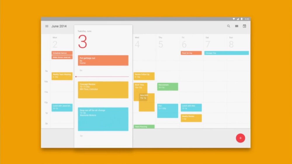 Android Labale Google officially announces Android L release