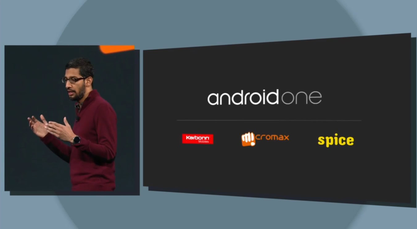 android-one-vendors-india