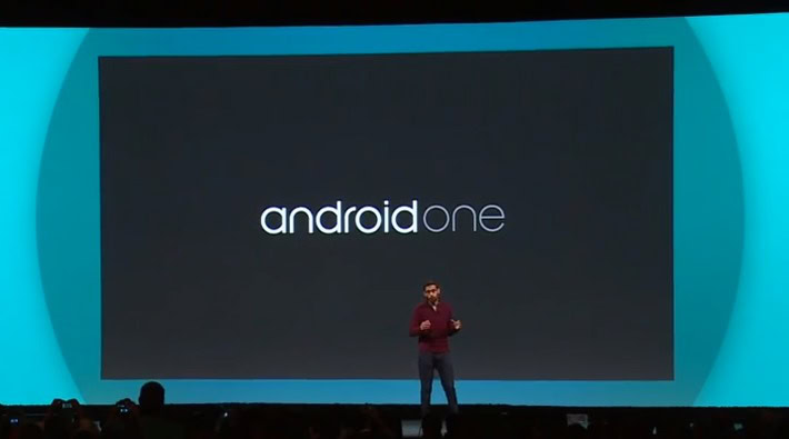 android technology presentation