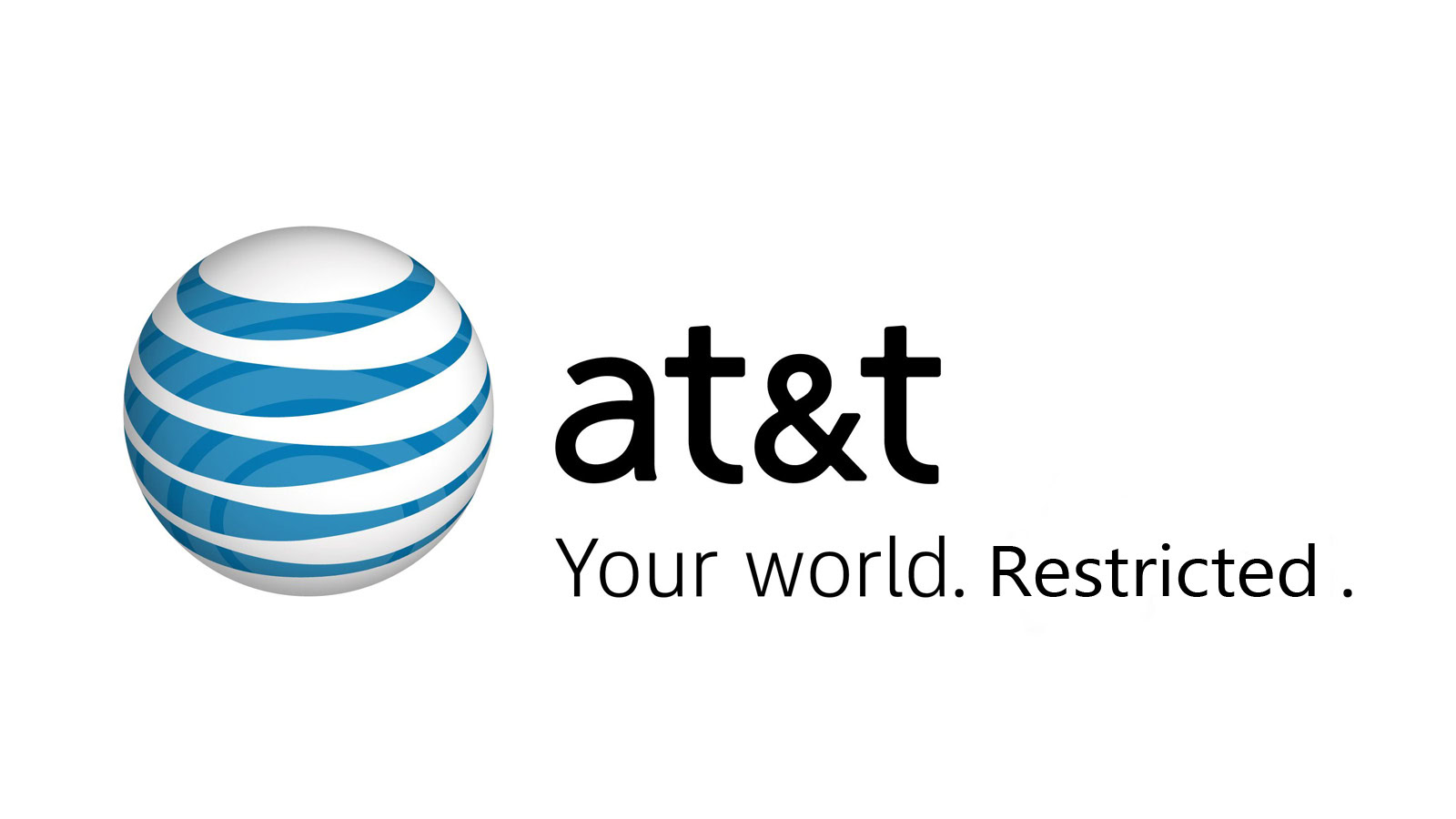 AT&amp;T Restricted