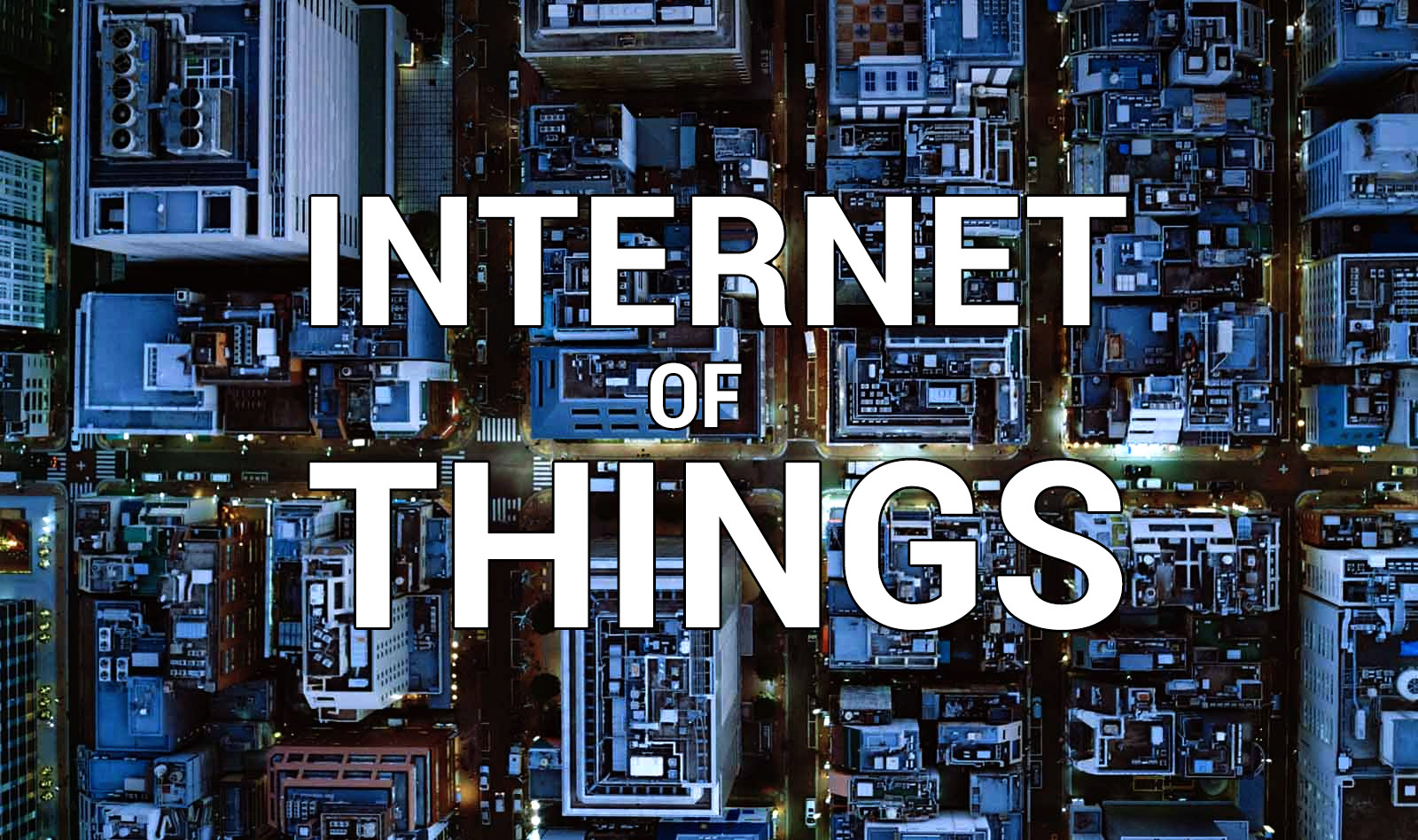 internet of things ARM 2014