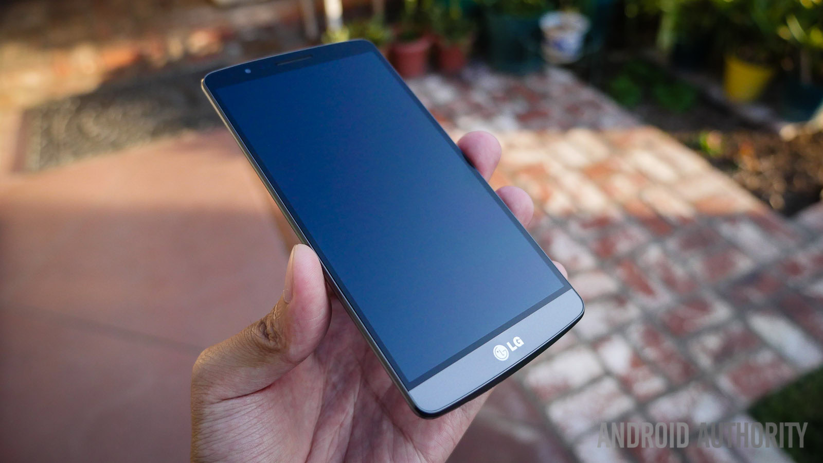 LG G3 review