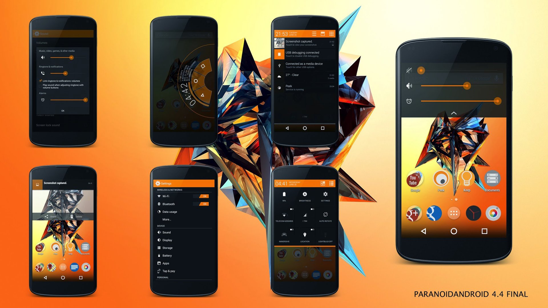 paranoid android 4.4 final pa