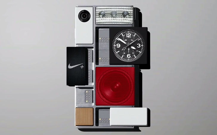 project ara