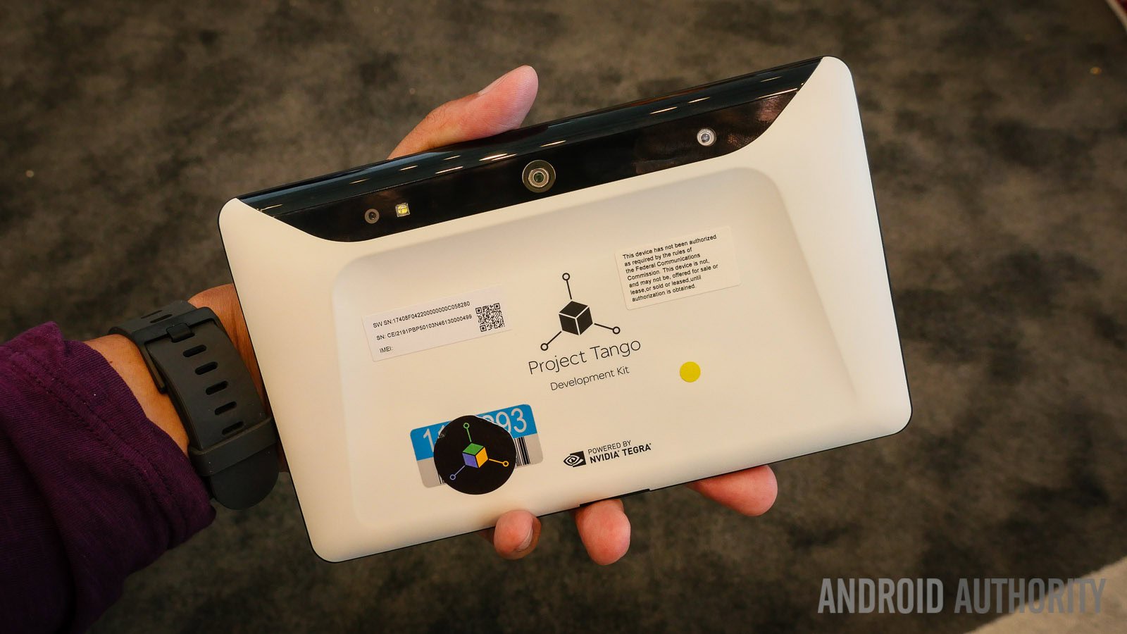 project tango demo (5 of 9)