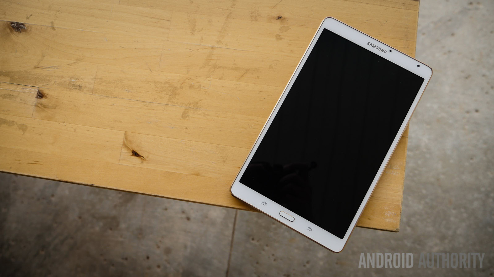 Samsung Galaxy Tab S (8.4-inch) review: A slick Android tablet, packed with  power - CNET