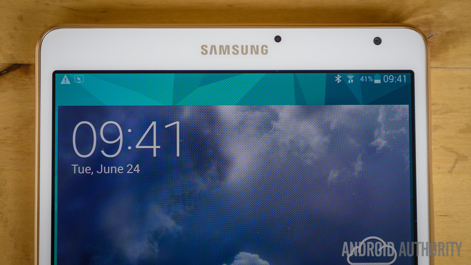 samsung galaxy tab s 8.4 review (12 of 27)