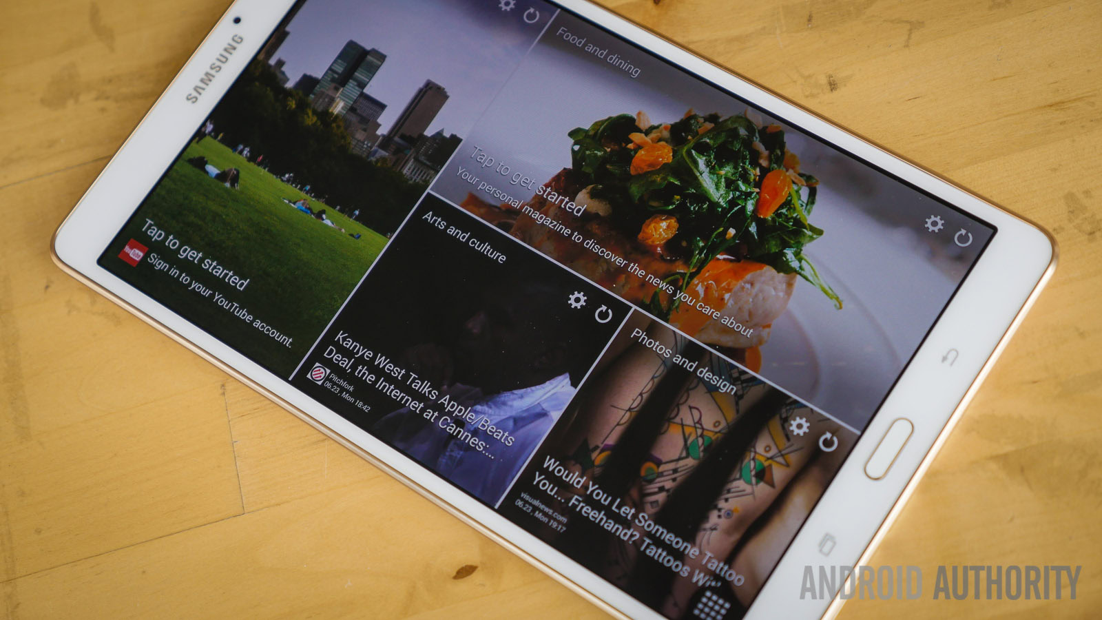 samsung galaxy tab s 8.4 review (13 of 27)