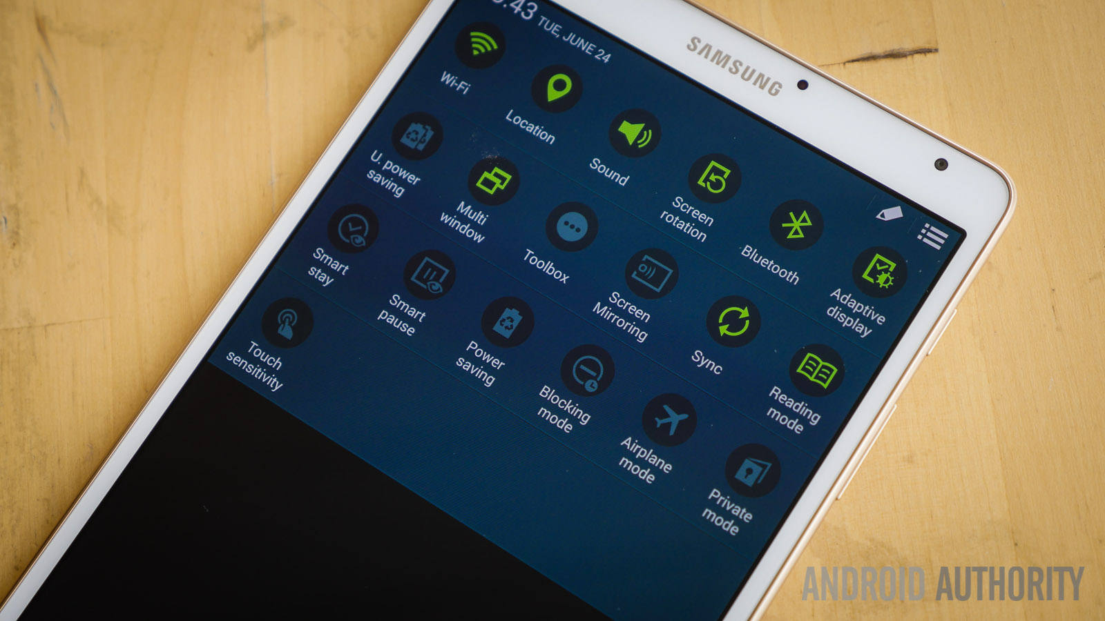 samsung galaxy tab s 8.4 review (18 of 27)