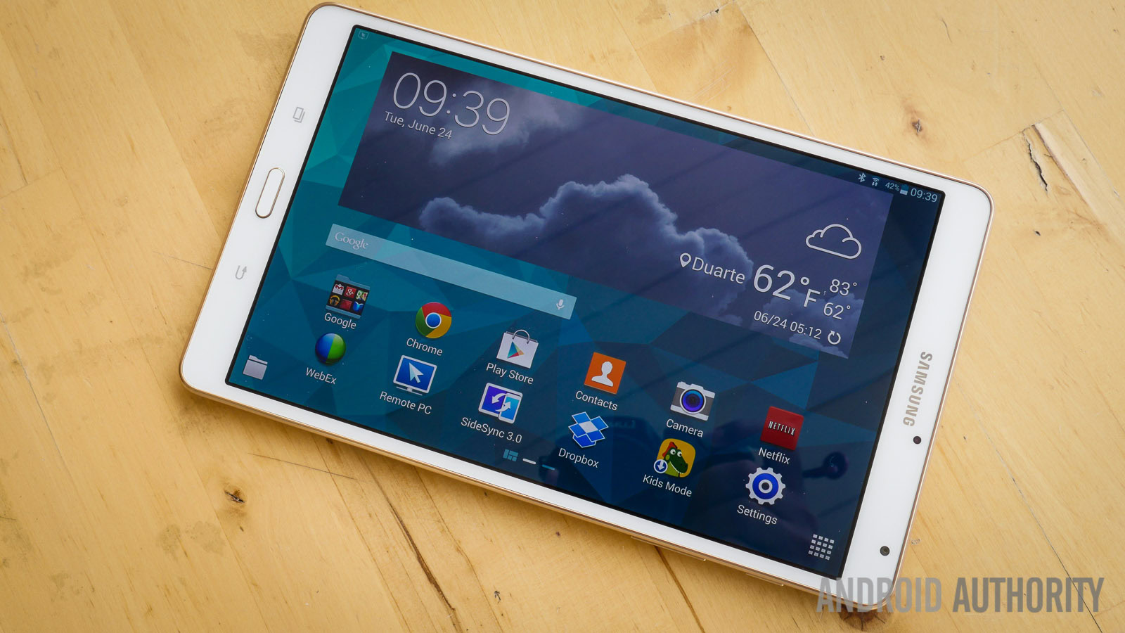 samsung galaxy tab s 8.4 review (4 of 27)
