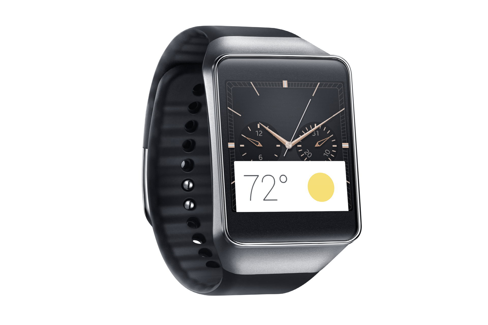 LG G Watch, Samsung Gear Live to launch on Play Store today, Moto 360 later  this summer