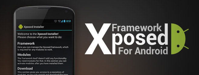 xposed-framework