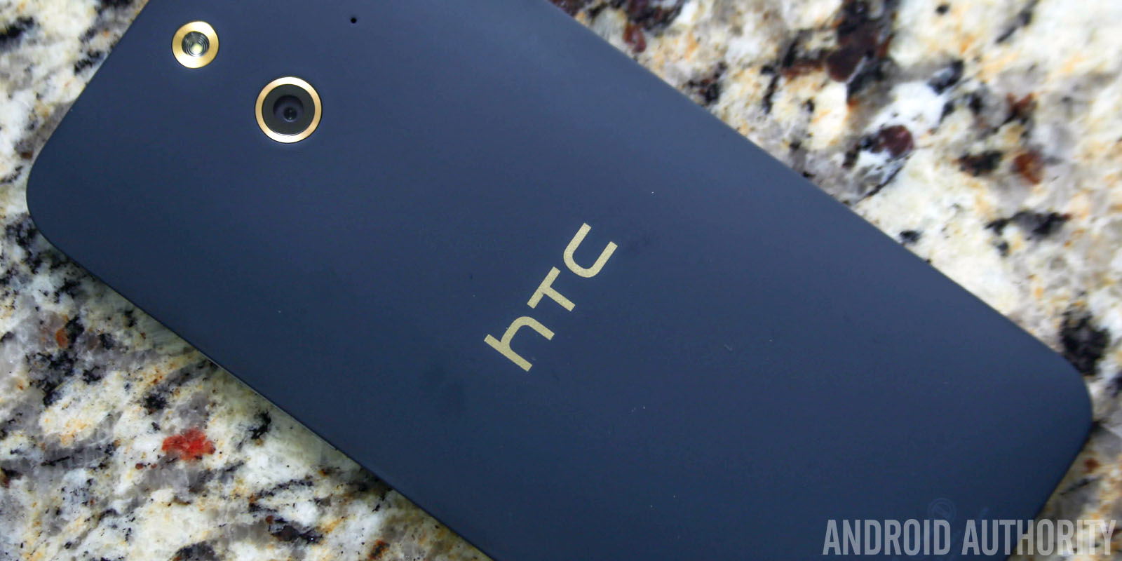HTC One E8 Brand Logo 2014 2