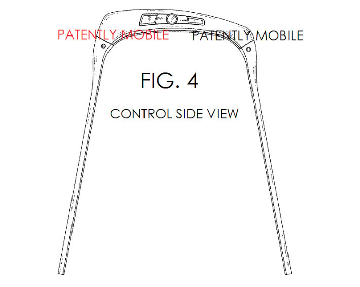 LG watch patent fig4